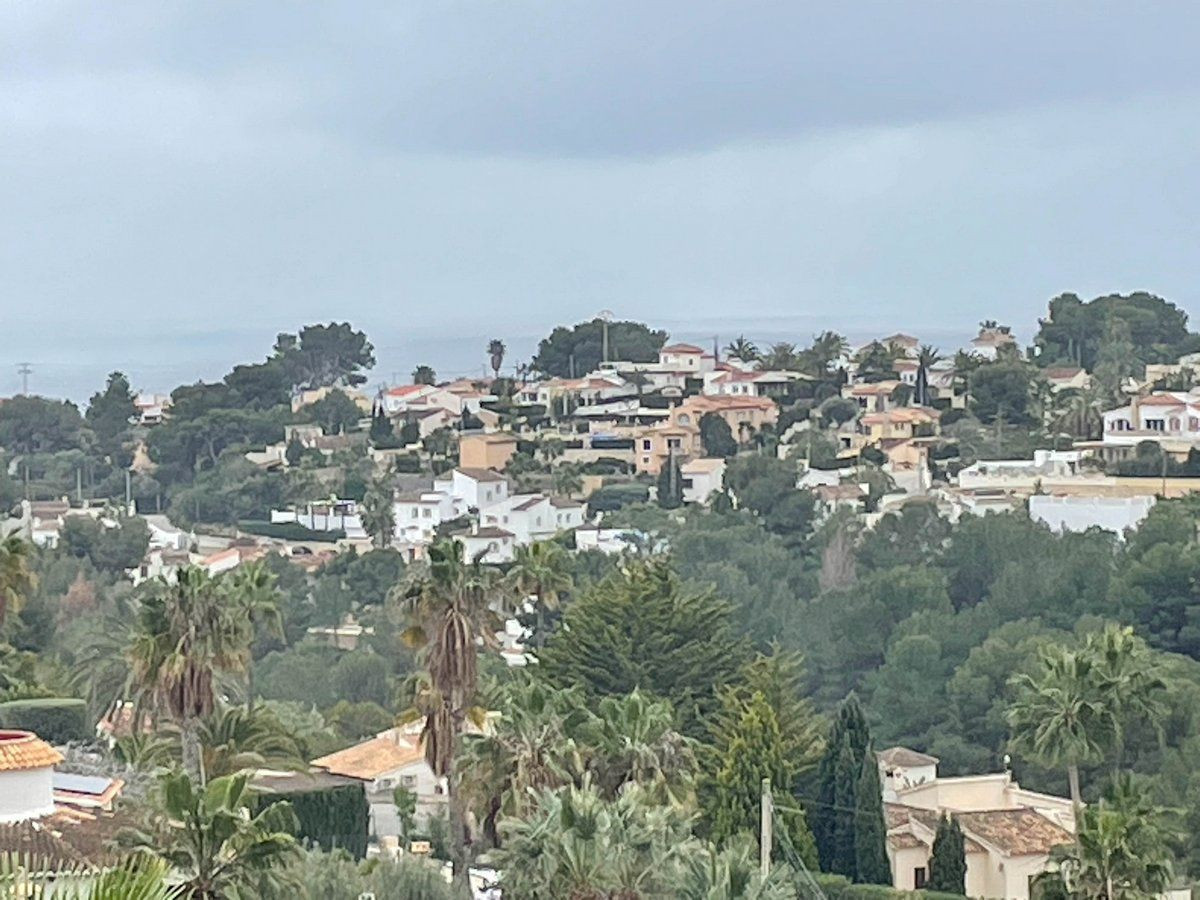 Se vende Villa - Chalet de 4 dormitorios en Costa Blanca, Alicante, España