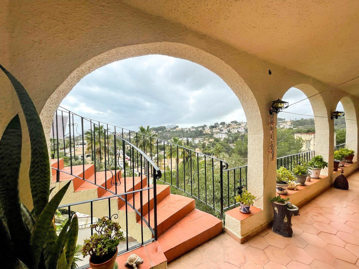 Se vende Villa - Chalet de 4 dormitorios en Costa Blanca, Alicante, España