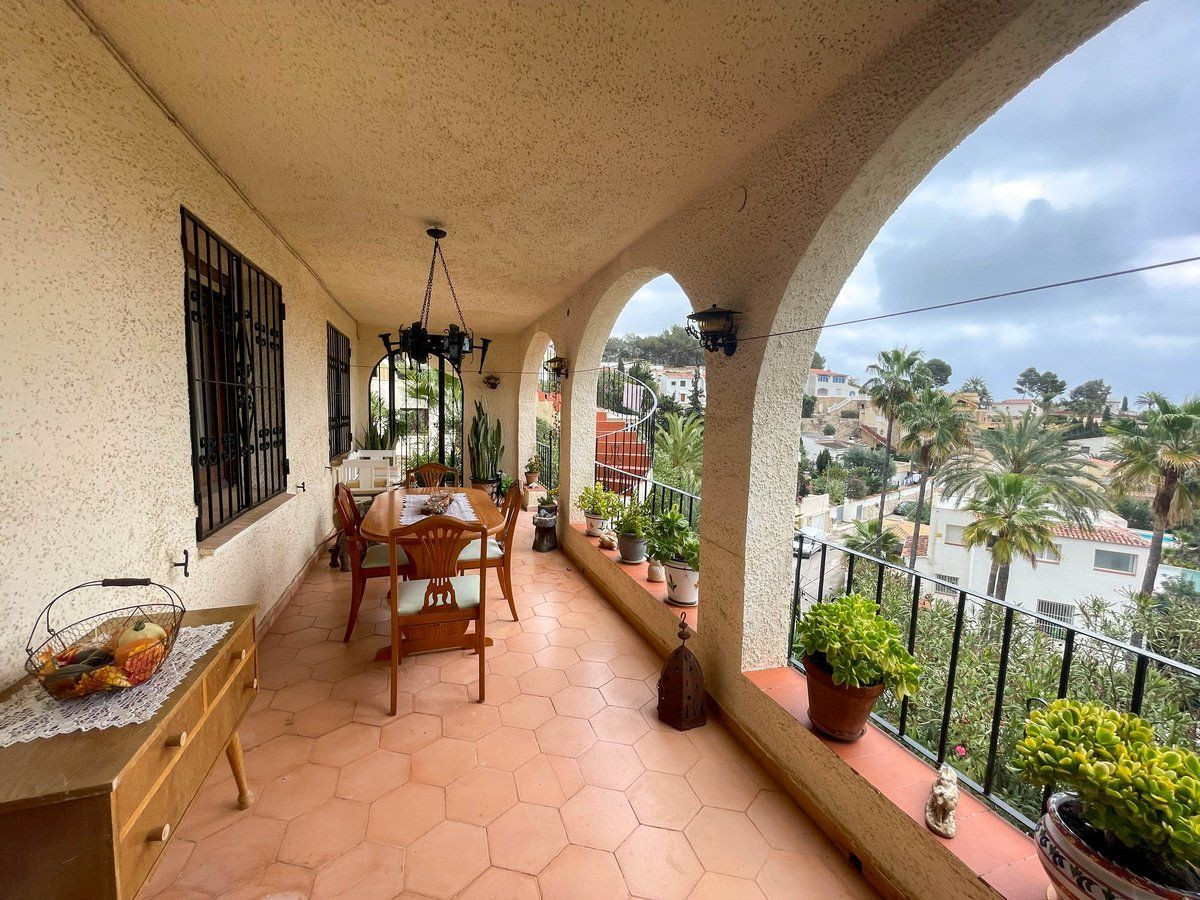 Se vende Villa - Chalet de 4 dormitorios en Costa Blanca, Alicante, España