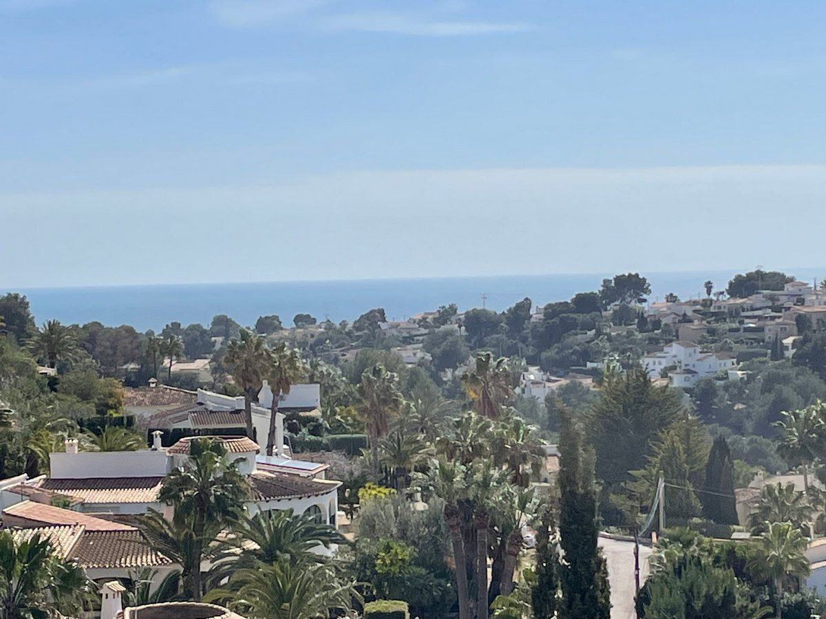 Se vende Villa - Chalet de 4 dormitorios en Costa Blanca, Alicante, España
