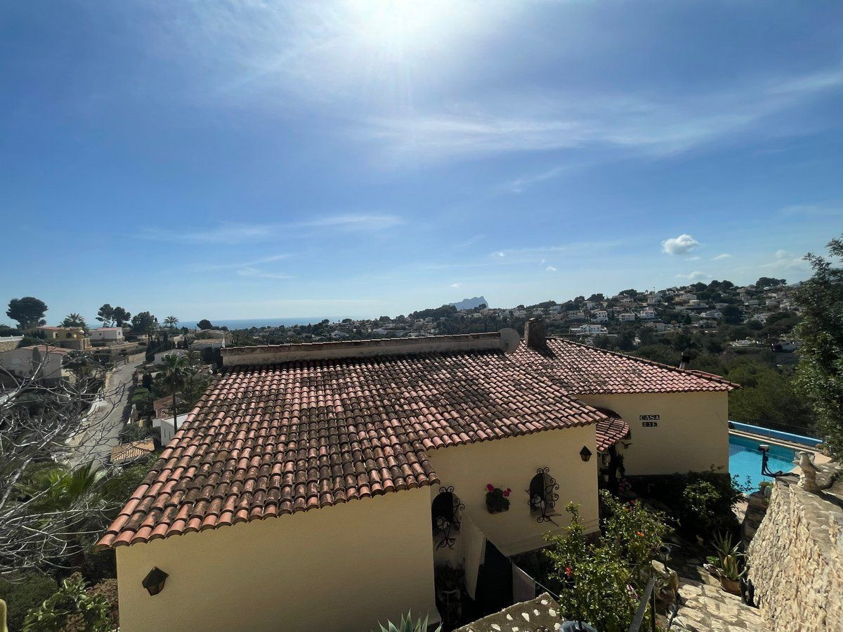 Se vende Villa - Chalet de 4 dormitorios en Costa Blanca, Alicante, España