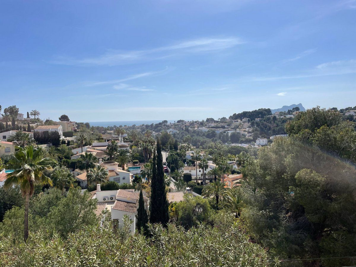 Se vende Villa - Chalet de 4 dormitorios en Costa Blanca, Alicante, España