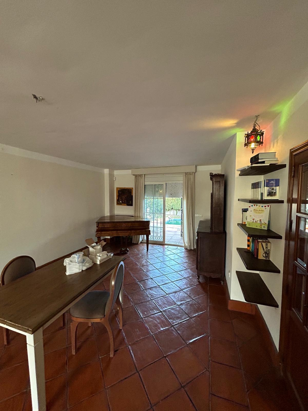 Se vende Pareada de 4 dormitorios en Costa Del Sol, Málaga, España