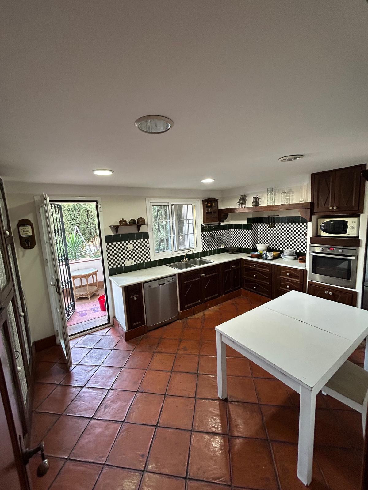 Se vende Pareada de 4 dormitorios en Costa Del Sol, Málaga, España