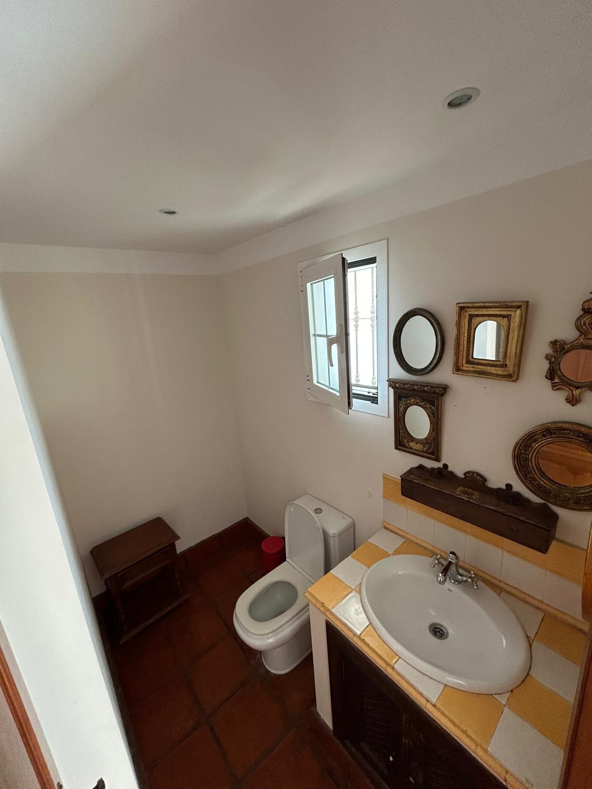 Se vende Pareada de 4 dormitorios en Costa Del Sol, Málaga, España