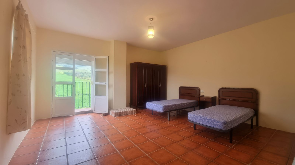 Se vende Finca - Cortijo de 2 dormitorios en Costa Del Sol, Málaga, España
