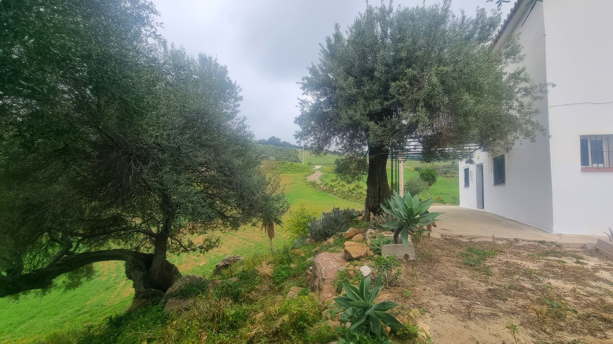 Se vende Finca - Cortijo de 2 dormitorios en Costa Del Sol, Málaga, España