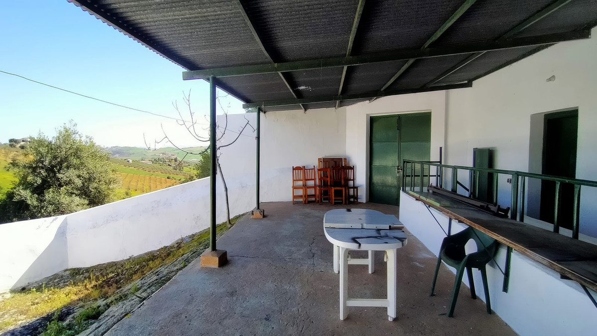 Se vende Finca - Cortijo de 2 dormitorios en Costa Del Sol, Málaga, España