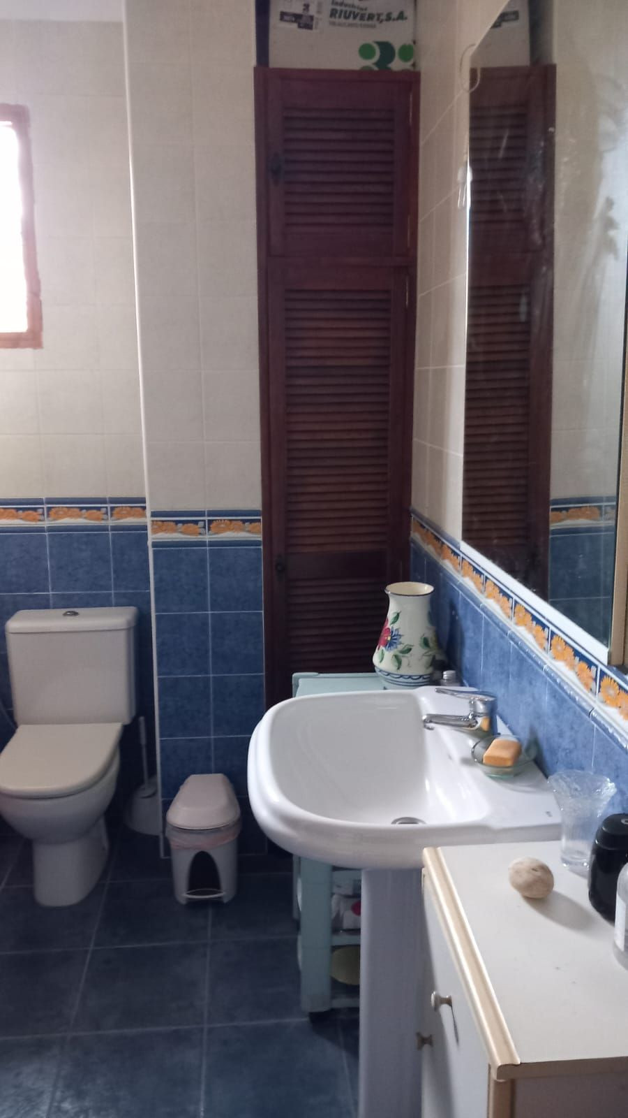 Se vende Finca - Cortijo de 3 dormitorios en Costa Del Sol East, Málaga, España