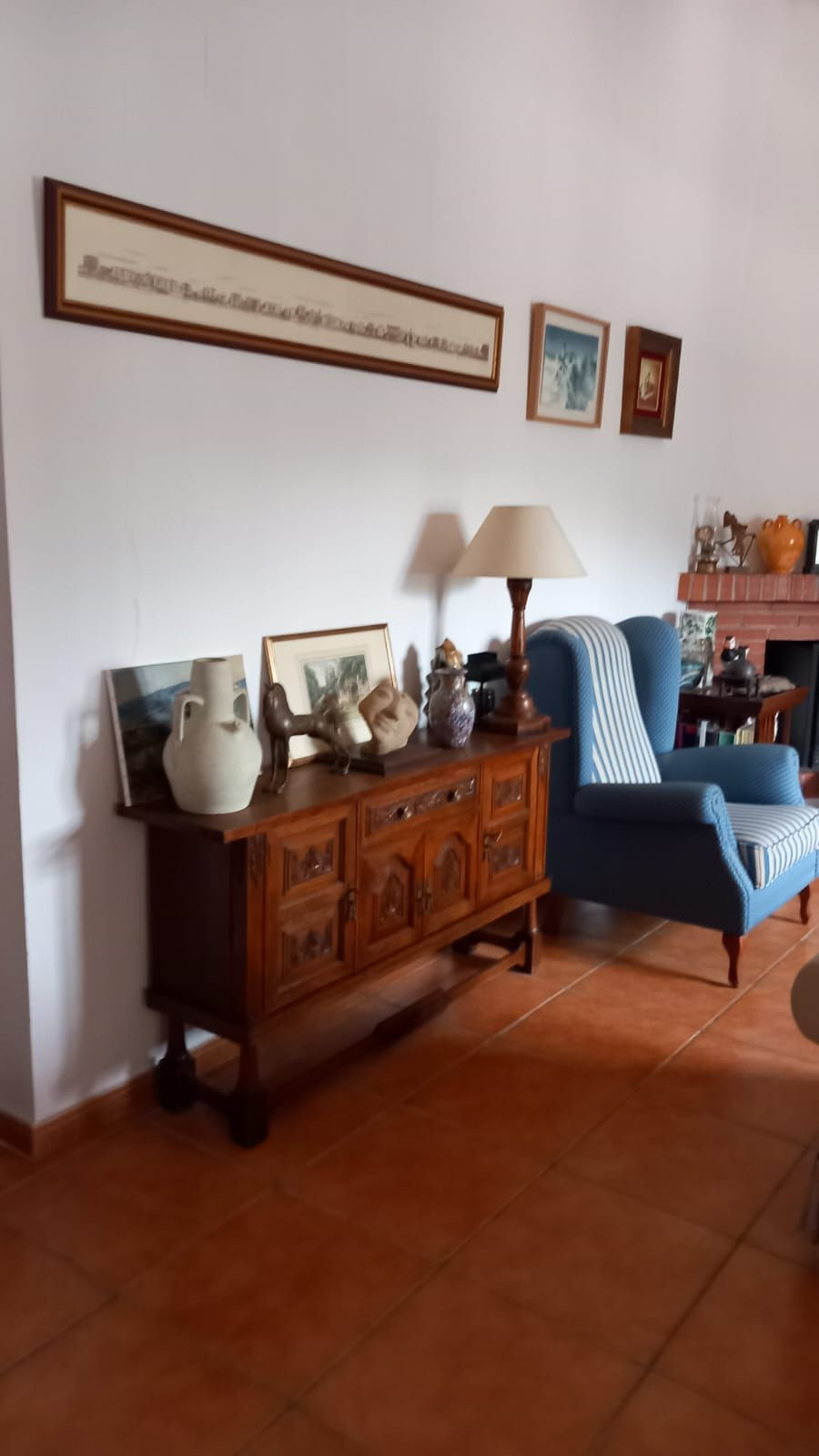Se vende Finca - Cortijo de 3 dormitorios en Costa Del Sol East, Málaga, España