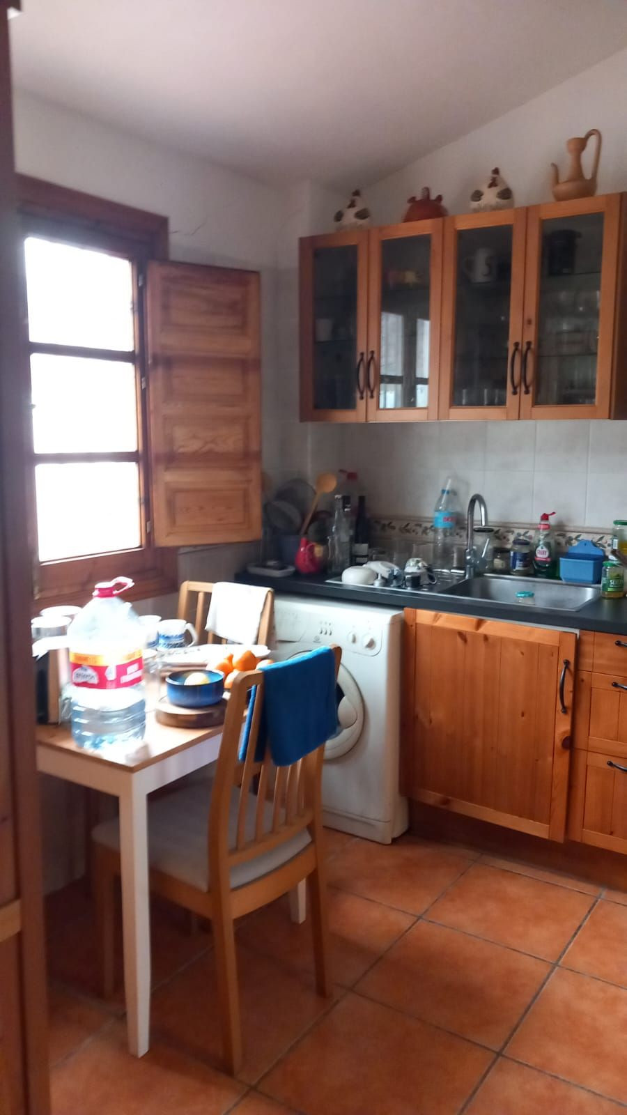 Se vende Finca - Cortijo de 3 dormitorios en Costa Del Sol East, Málaga, España