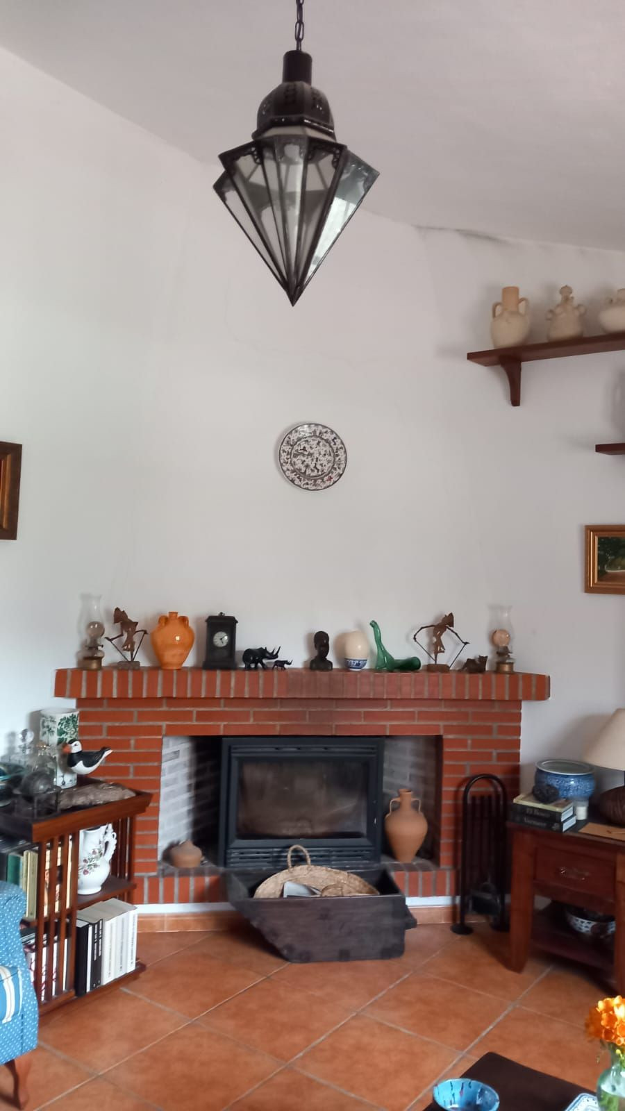 Se vende Finca - Cortijo de 3 dormitorios en Costa Del Sol East, Málaga, España