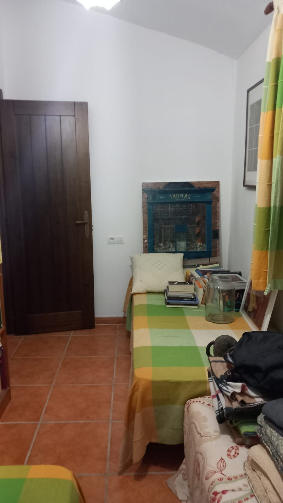 Se vende Finca - Cortijo de 3 dormitorios en Costa Del Sol East, Málaga, España