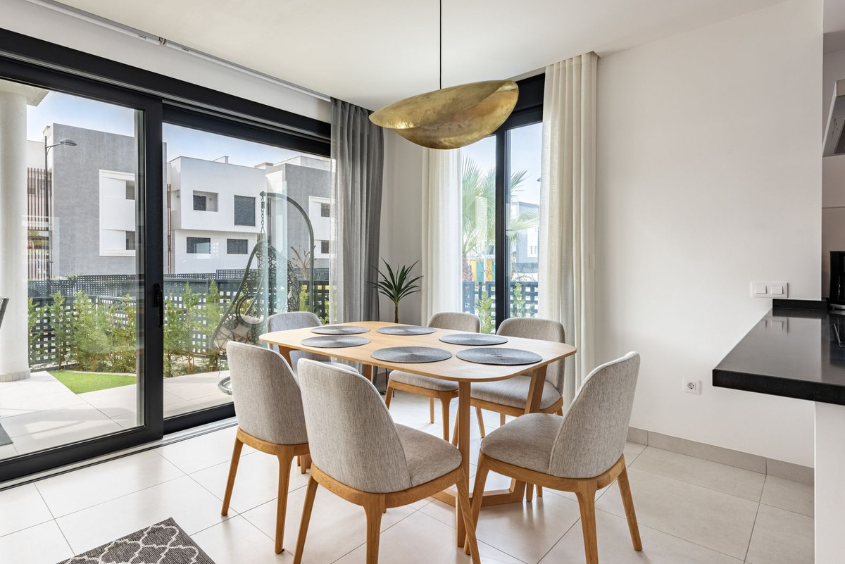 Se vende Adosada de 3 dormitorios en Costa Del Sol, Málaga, España