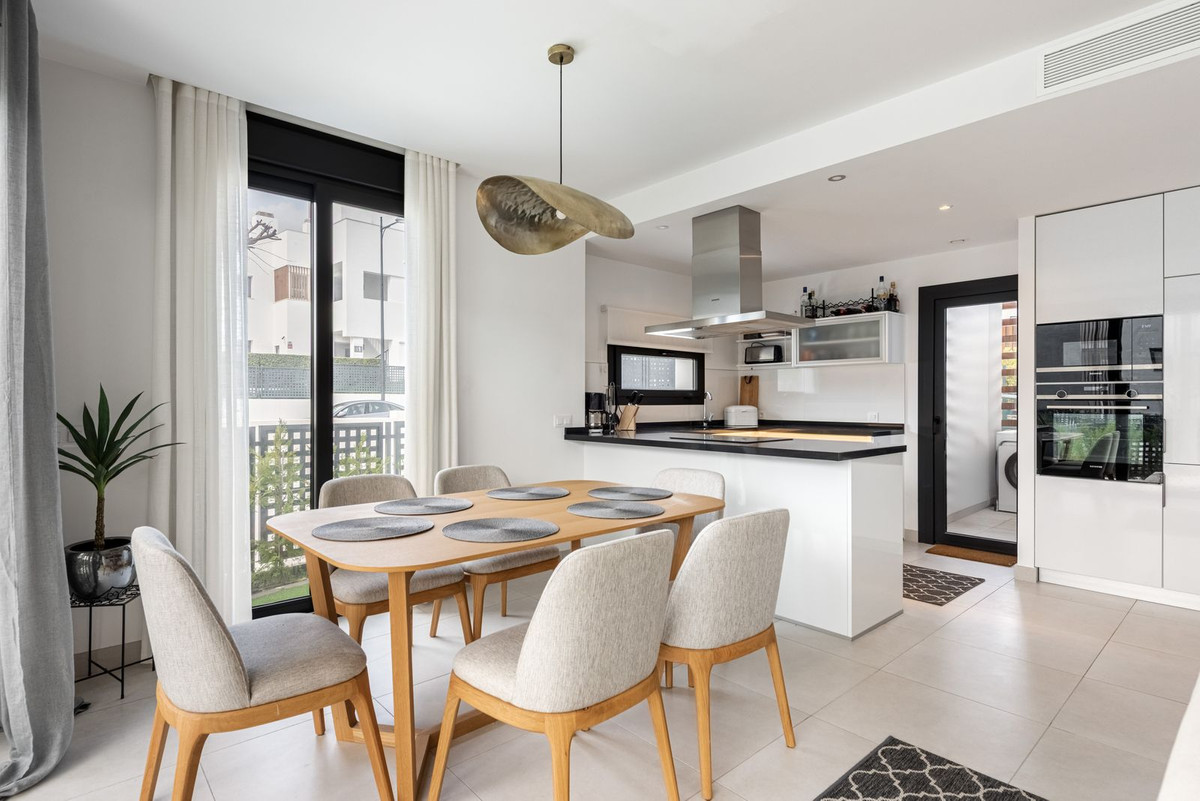 Se vende Adosada de 3 dormitorios en Costa Del Sol, Málaga, España