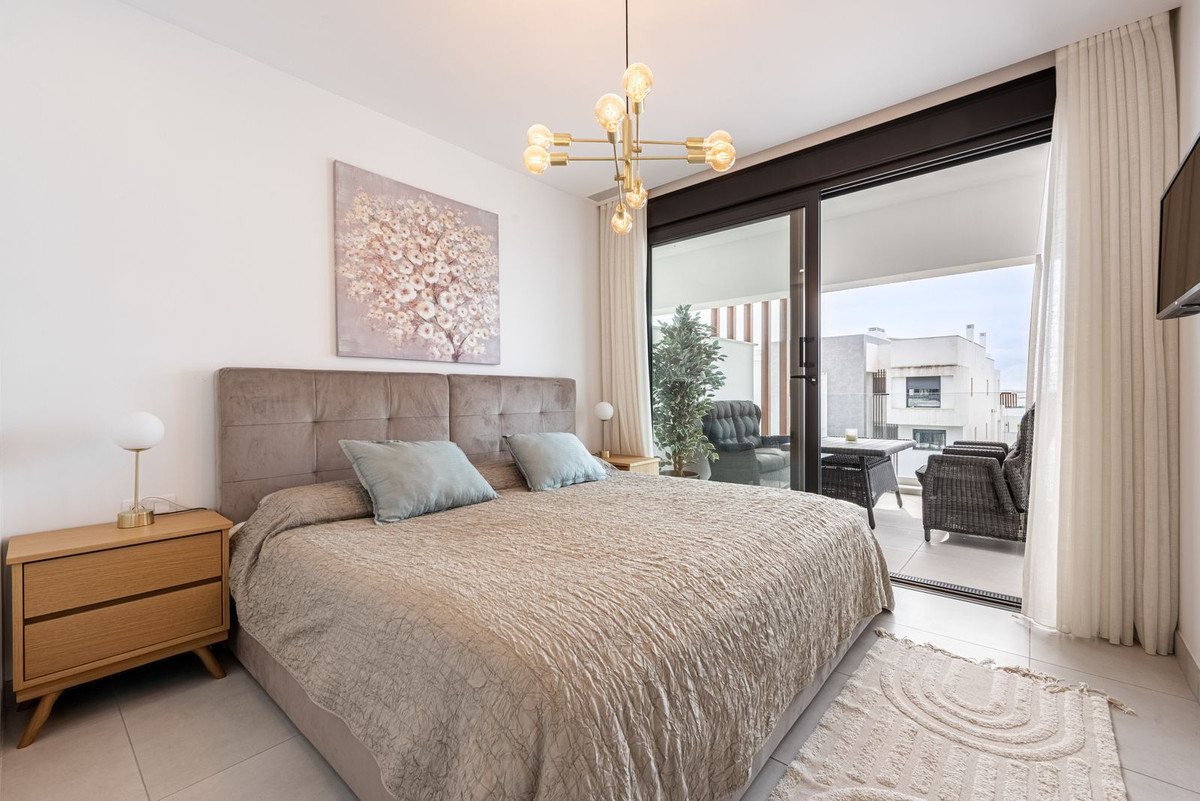 Se vende Adosada de 3 dormitorios en Costa Del Sol, Málaga, España
