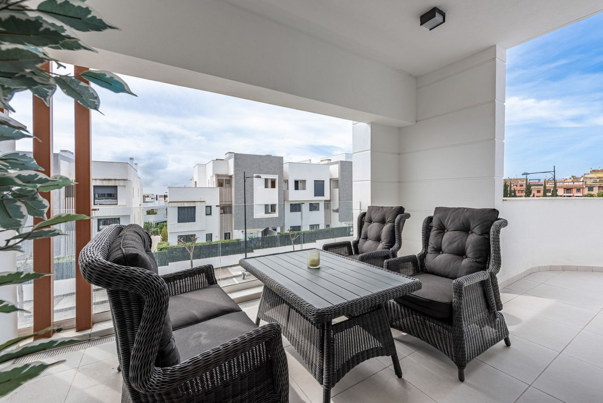 Se vende Adosada de 3 dormitorios en Costa Del Sol, Málaga, España