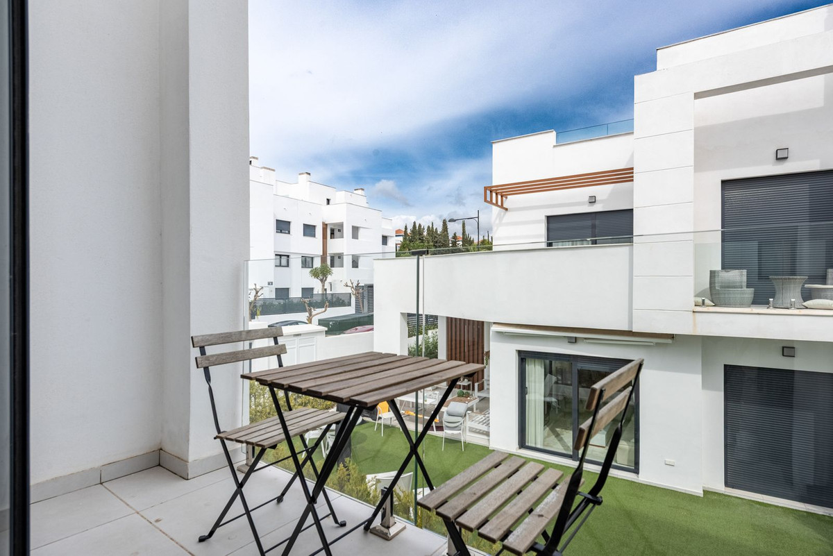 Se vende Adosada de 3 dormitorios en Costa Del Sol, Málaga, España