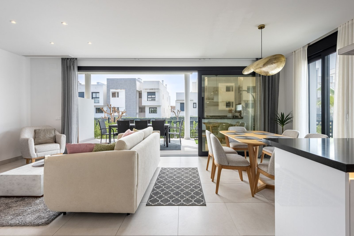 Se vende Adosada de 3 dormitorios en Costa Del Sol, Málaga, España