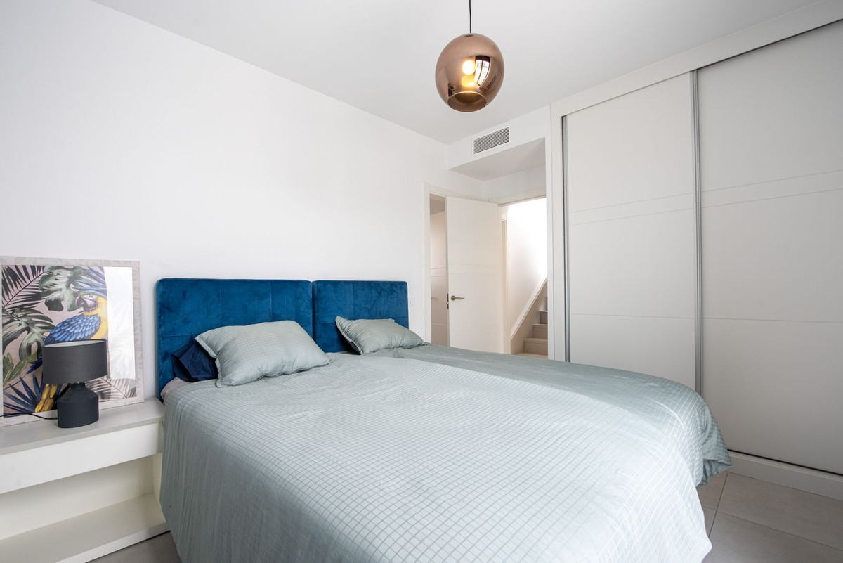 Se vende Adosada de 3 dormitorios en Costa Del Sol, Málaga, España