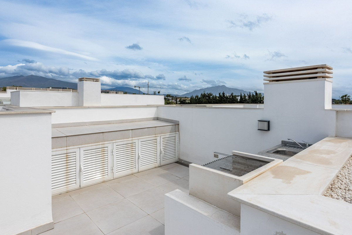 Se vende Adosada de 3 dormitorios en Costa Del Sol, Málaga, España