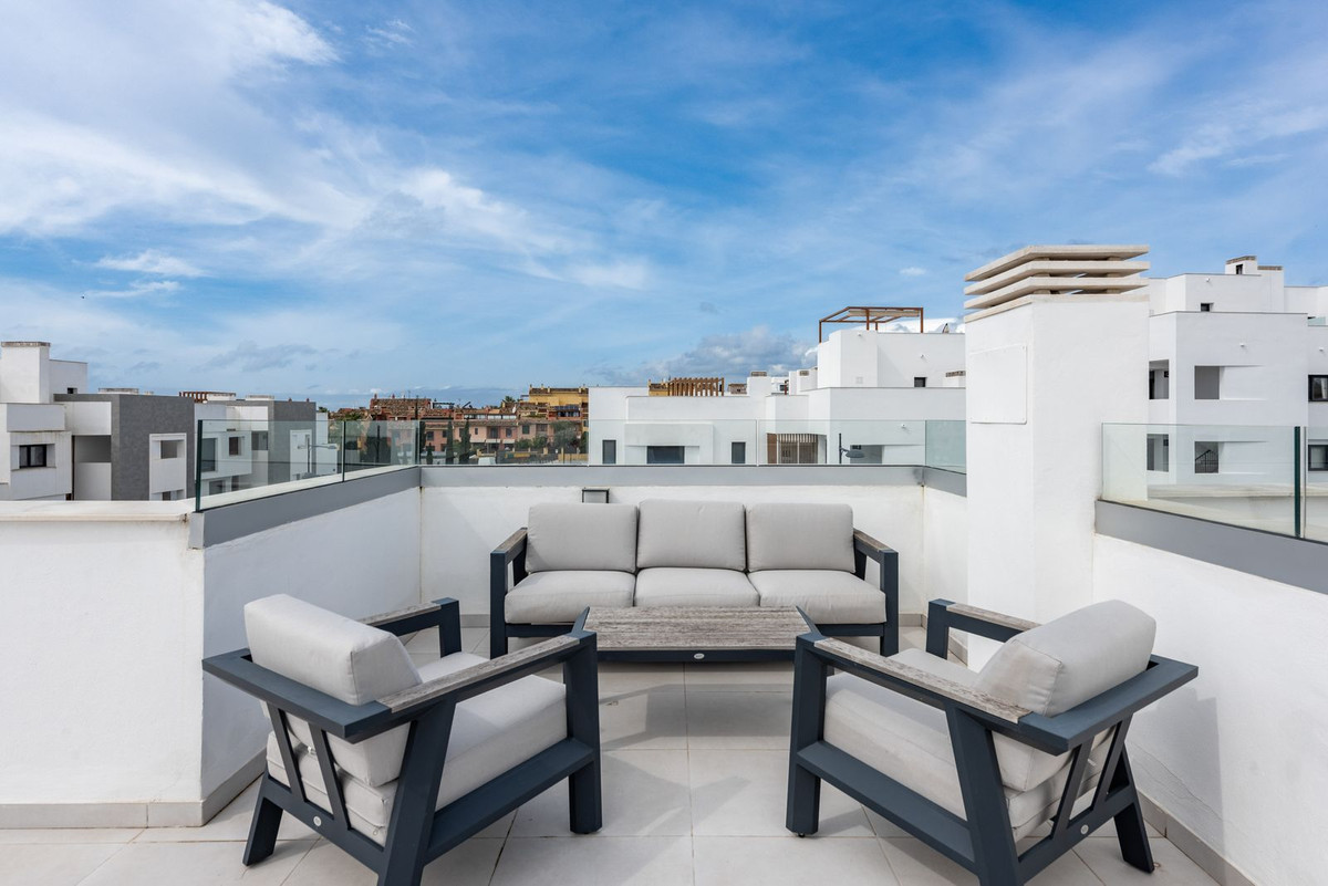 Se vende Adosada de 3 dormitorios en Costa Del Sol, Málaga, España