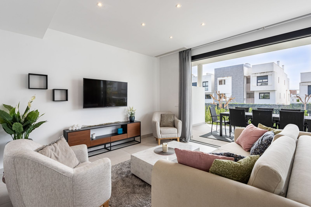 Se vende Adosada de 3 dormitorios en Costa Del Sol, Málaga, España