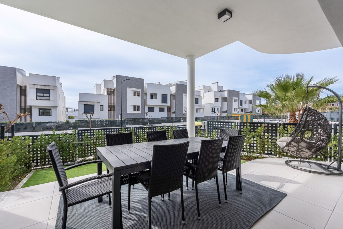 Se vende Adosada de 3 dormitorios en Costa Del Sol, Málaga, España