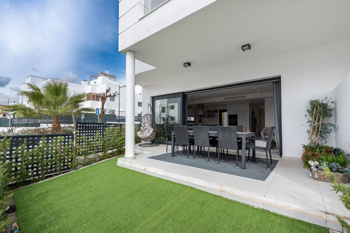 Se vende Adosada de 3 dormitorios en Costa Del Sol, Málaga, España