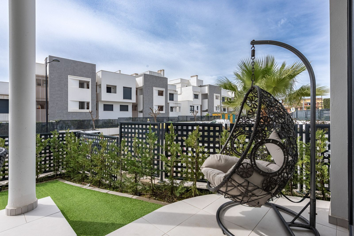 Se vende Adosada de 3 dormitorios en Costa Del Sol, Málaga, España