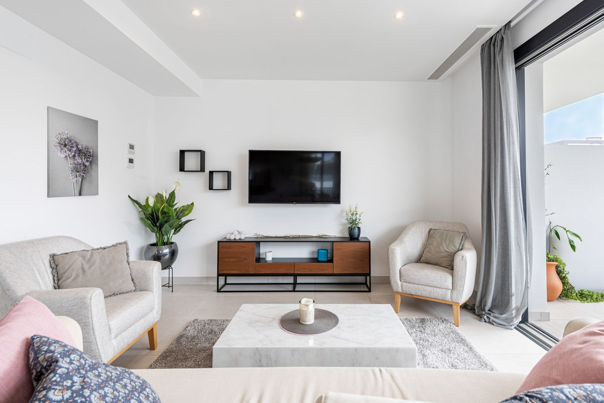 Se vende Adosada de 3 dormitorios en Costa Del Sol, Málaga, España