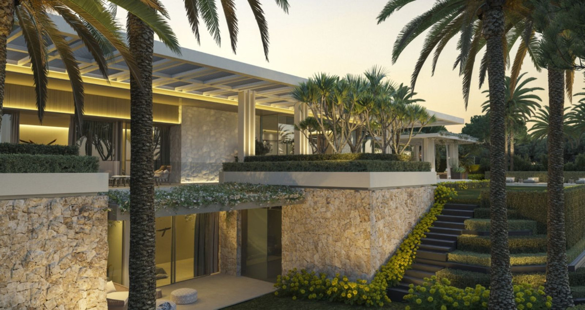 Se vende Terreno Urbano  en Costa Del Sol, Málaga, España