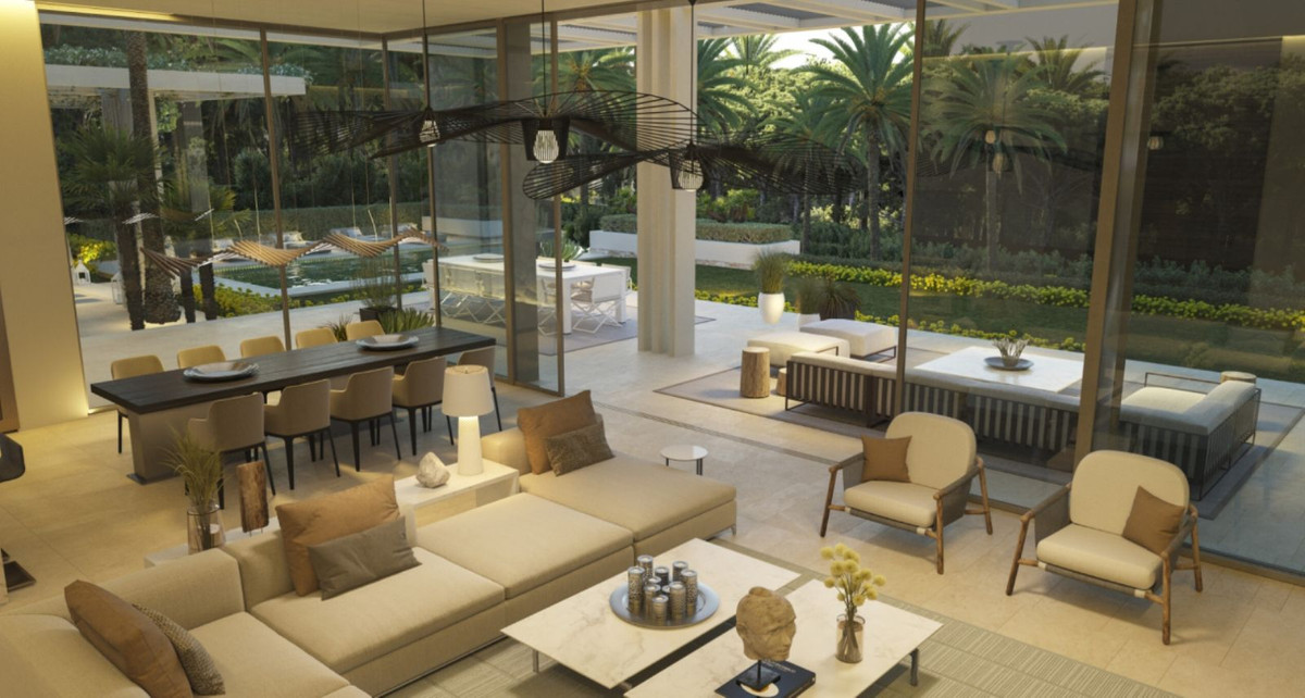 Se vende Terreno Urbano  en Costa Del Sol, Málaga, España