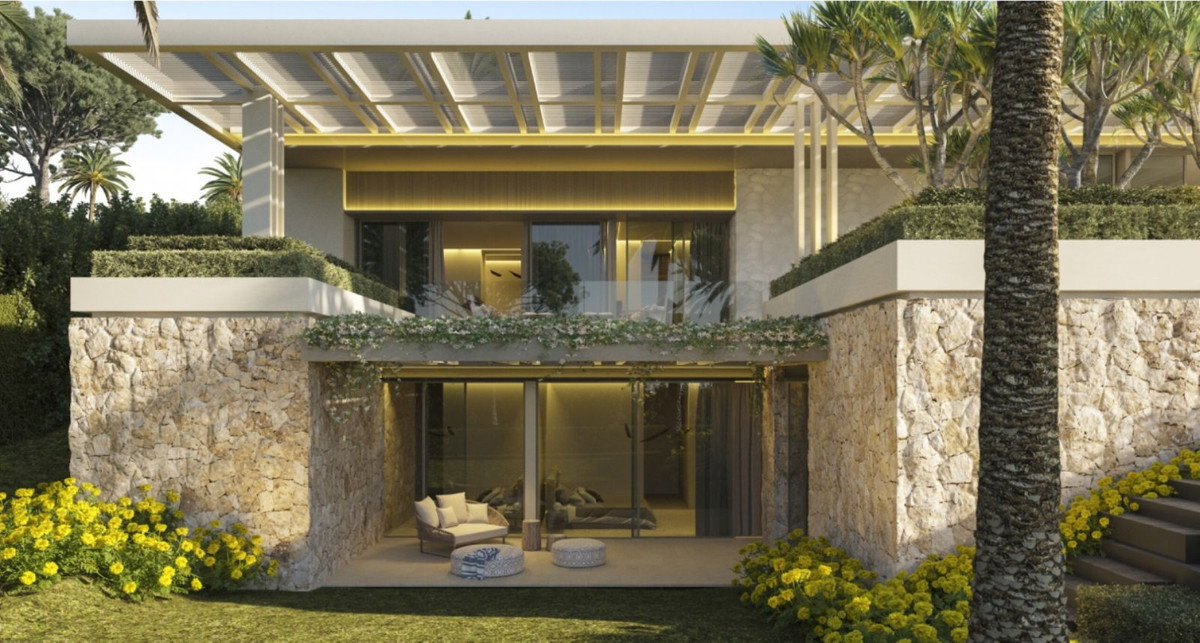 Se vende Terreno Urbano  en Costa Del Sol, Málaga, España
