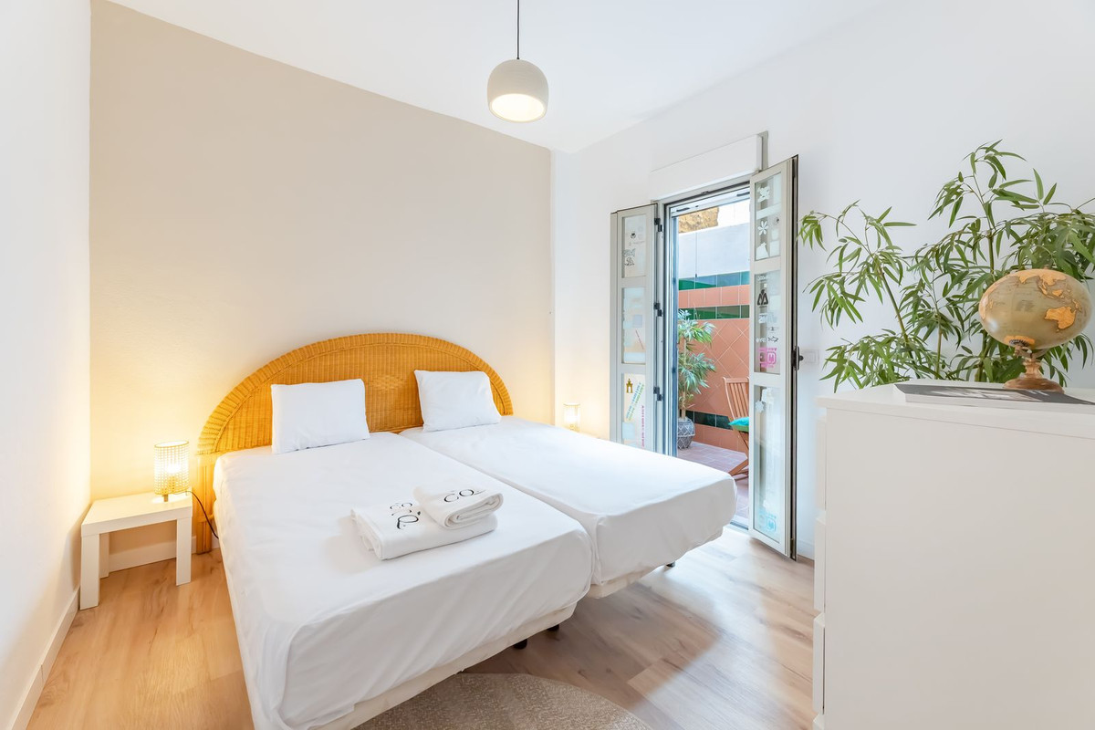 4 Bed Apartment for sale in Málaga Centro Costa Del Sol, Málaga, Spain