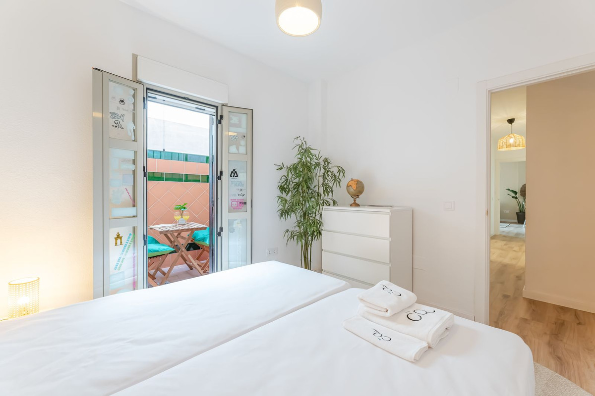 4 Bed Apartment for sale in Málaga Centro Costa Del Sol, Málaga, Spain
