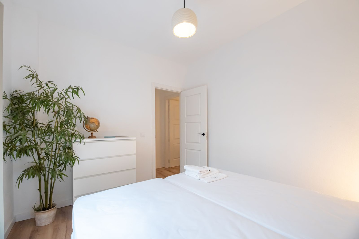 4 Bed Apartment for sale in Málaga Centro Costa Del Sol, Málaga, Spain