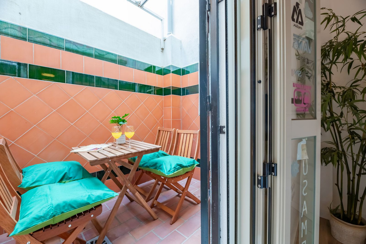 4 Bed Apartment for sale in Málaga Centro Costa Del Sol, Málaga, Spain