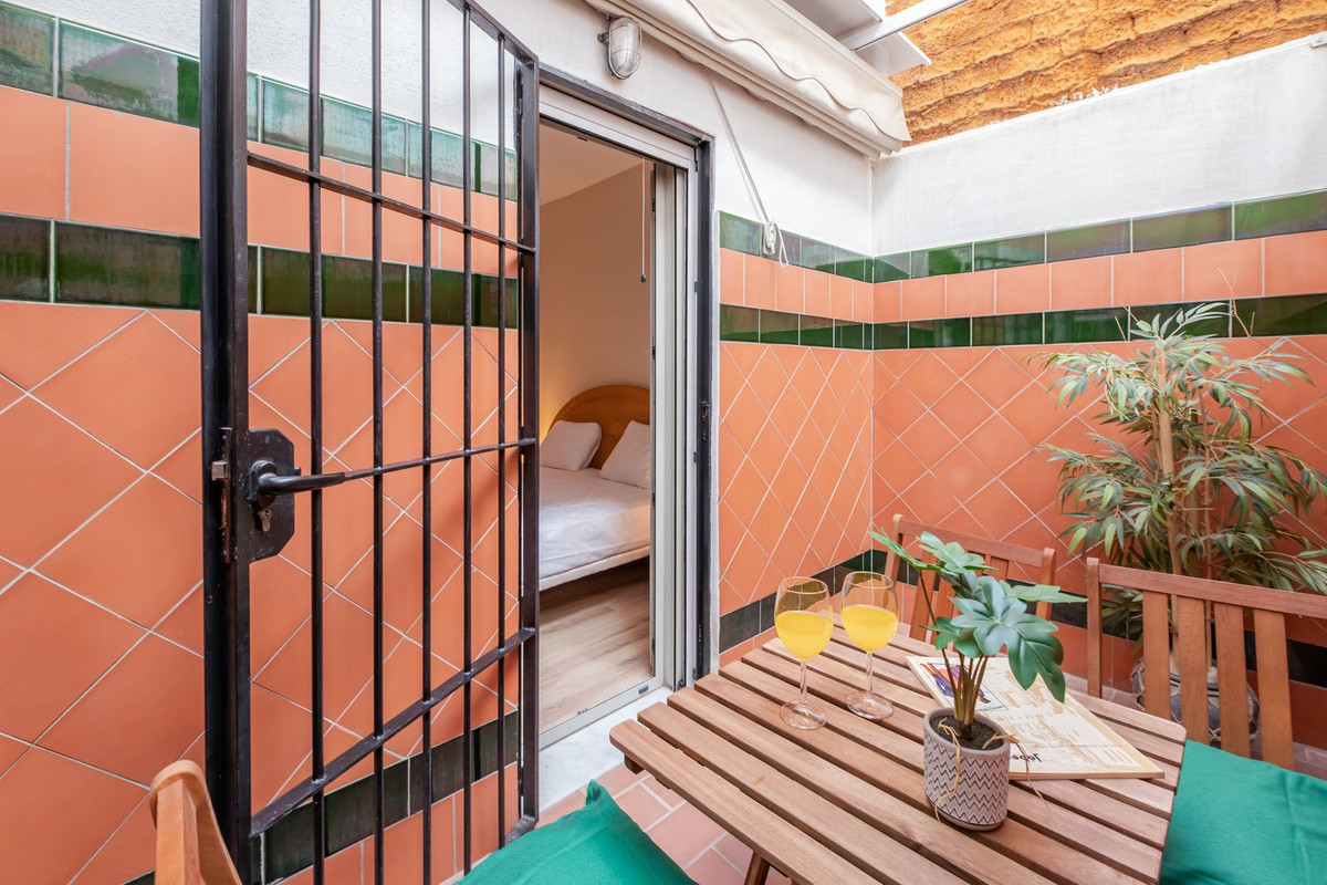 4 Bed Apartment for sale in Málaga Centro Costa Del Sol, Málaga, Spain