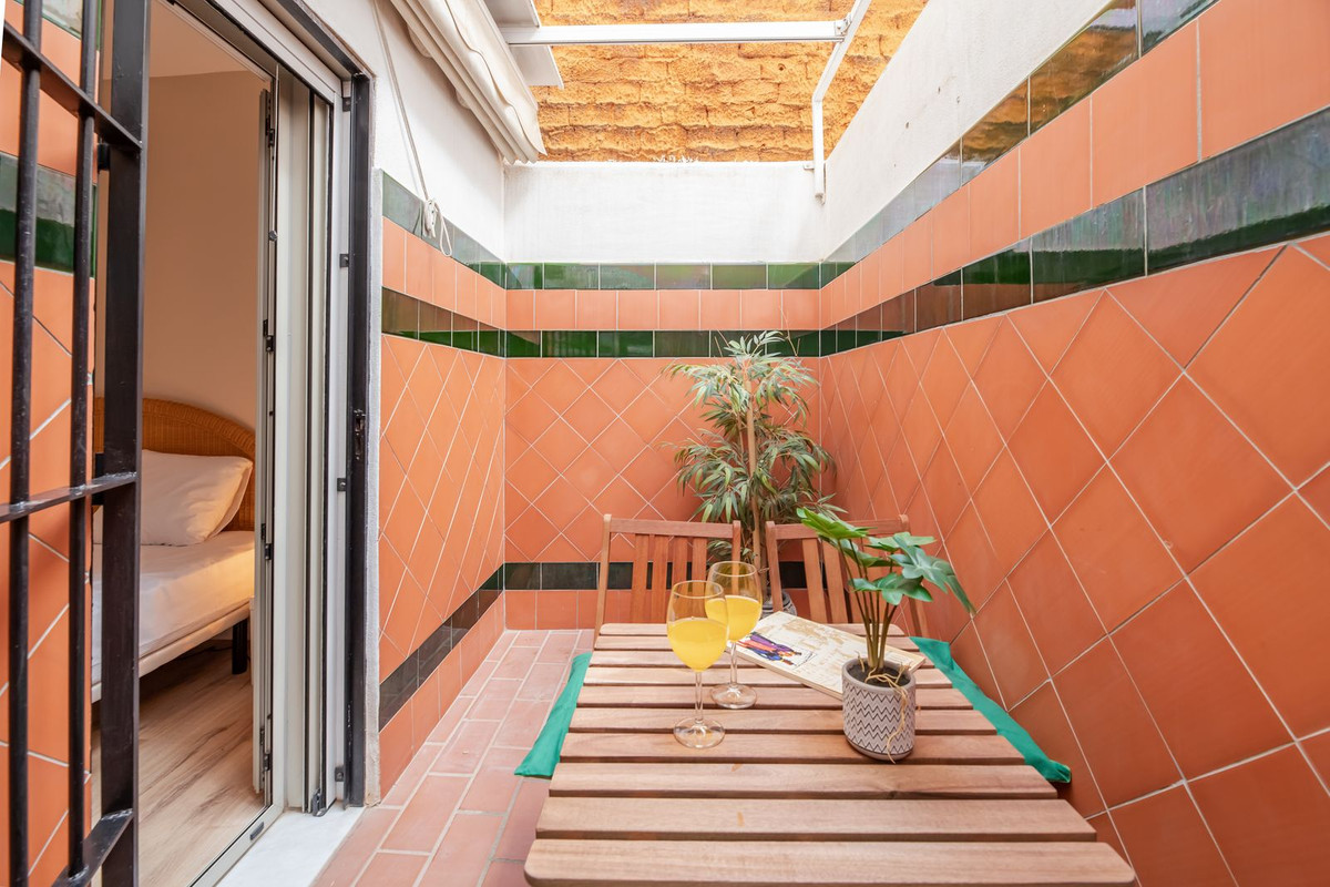 4 Bed Apartment for sale in Málaga Centro Costa Del Sol, Málaga, Spain