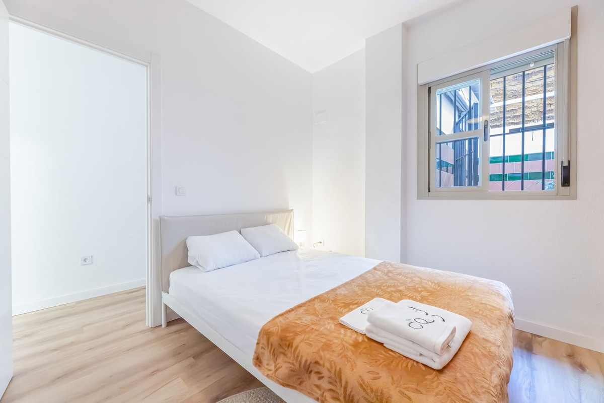 4 Bed Apartment for sale in Málaga Centro Costa Del Sol, Málaga, Spain