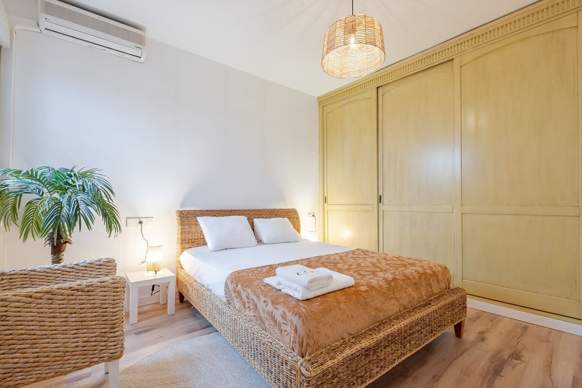 4 Bed Apartment for sale in Málaga Centro Costa Del Sol, Málaga, Spain