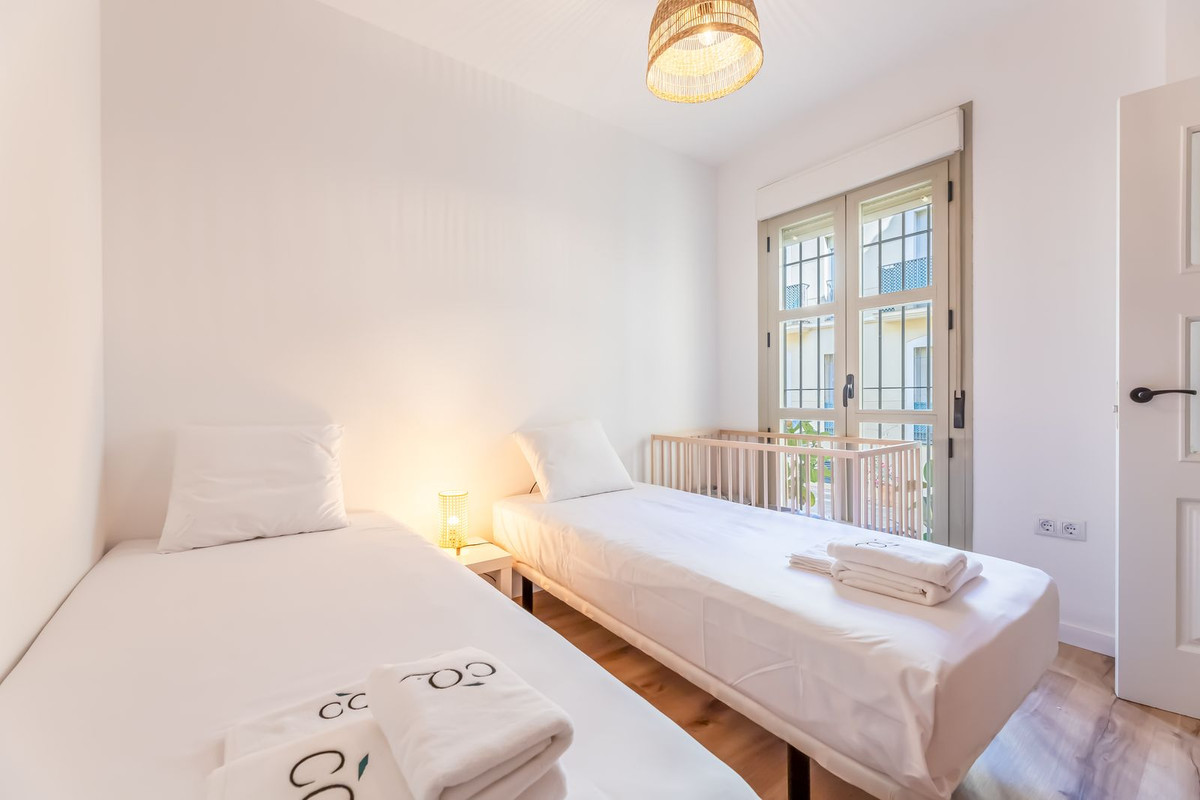 4 Bed Apartment for sale in Málaga Centro Costa Del Sol, Málaga, Spain