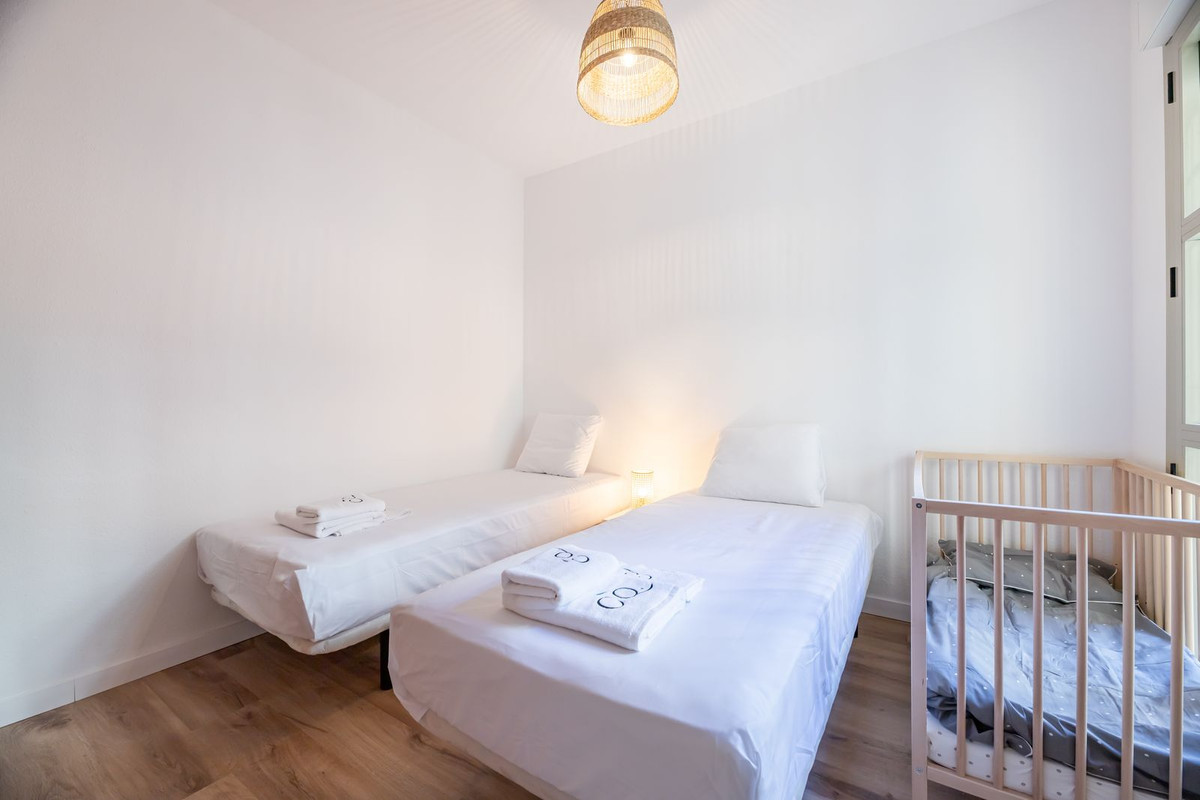4 Bed Apartment for sale in Málaga Centro Costa Del Sol, Málaga, Spain