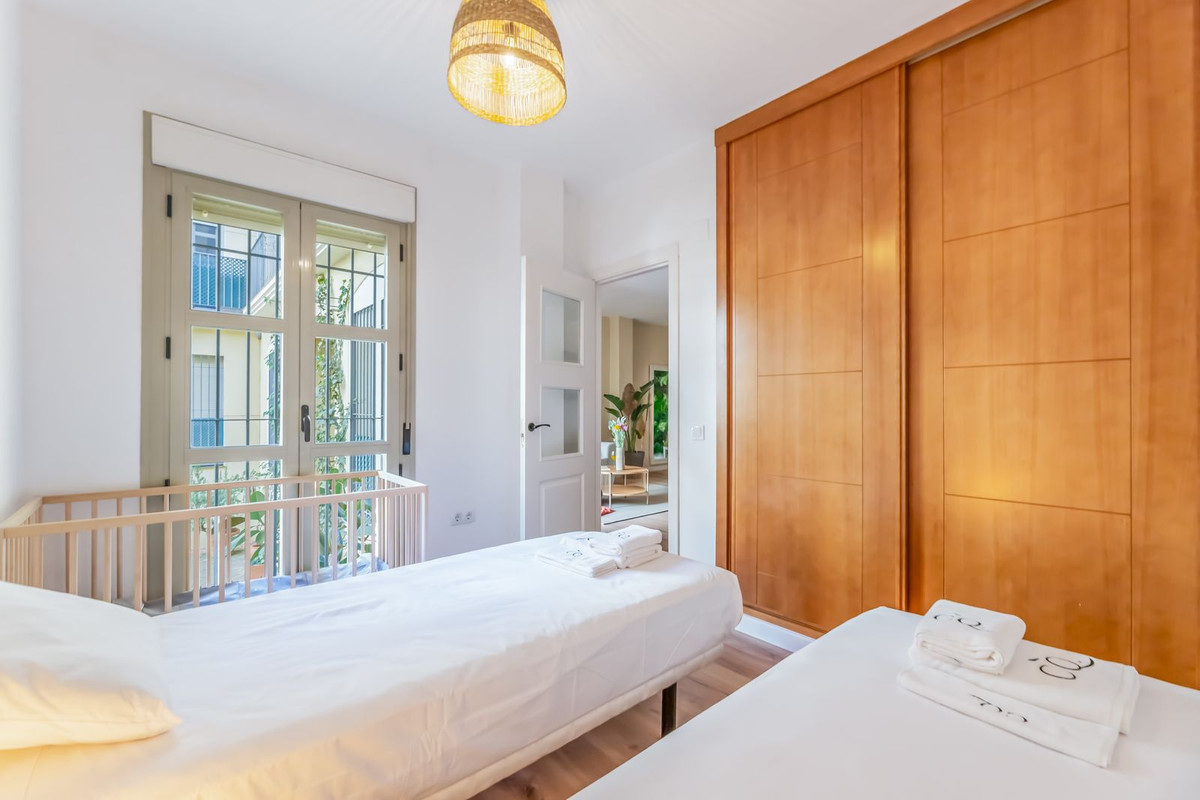 4 Bed Apartment for sale in Málaga Centro Costa Del Sol, Málaga, Spain