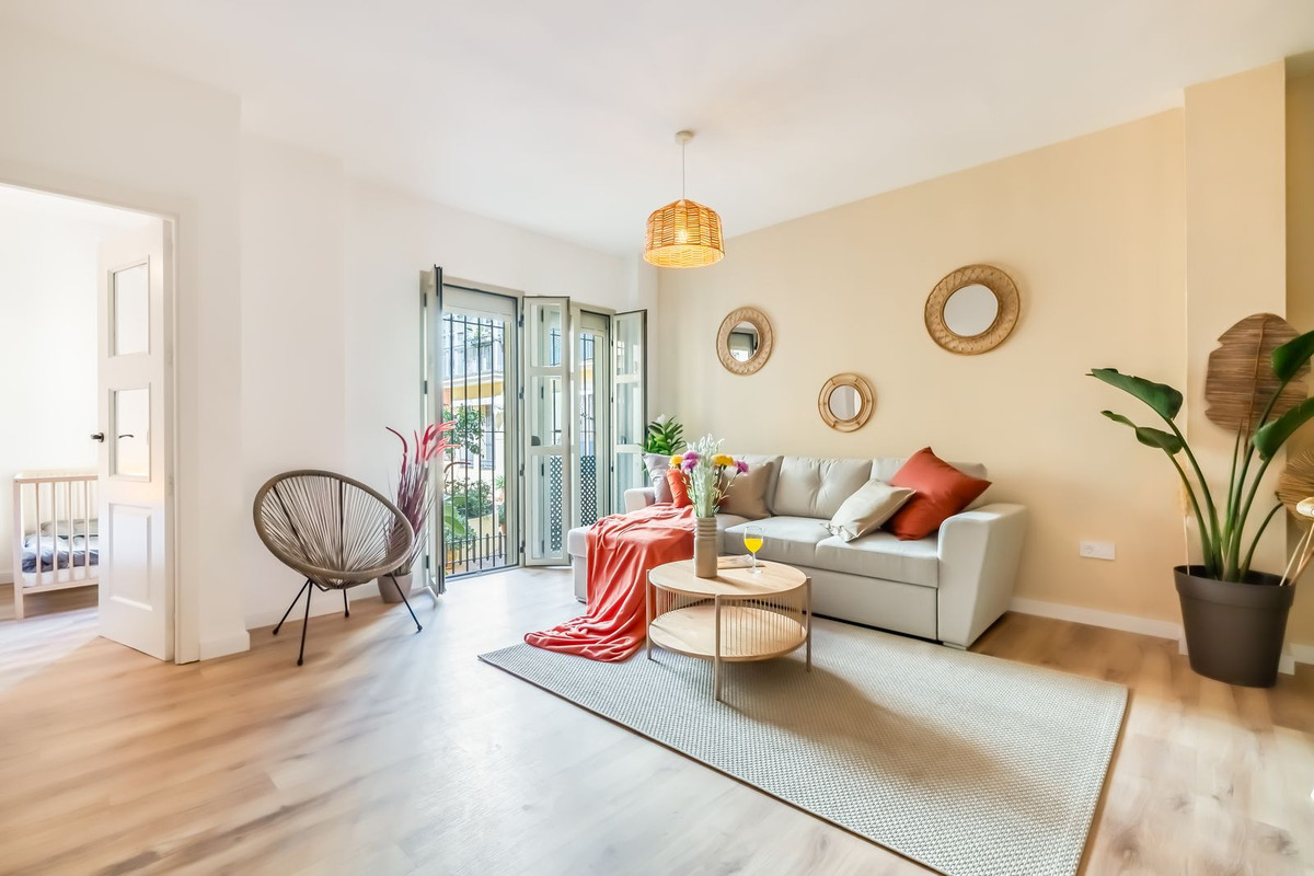 4 Bed Apartment for sale in Málaga Centro Costa Del Sol, Málaga, Spain