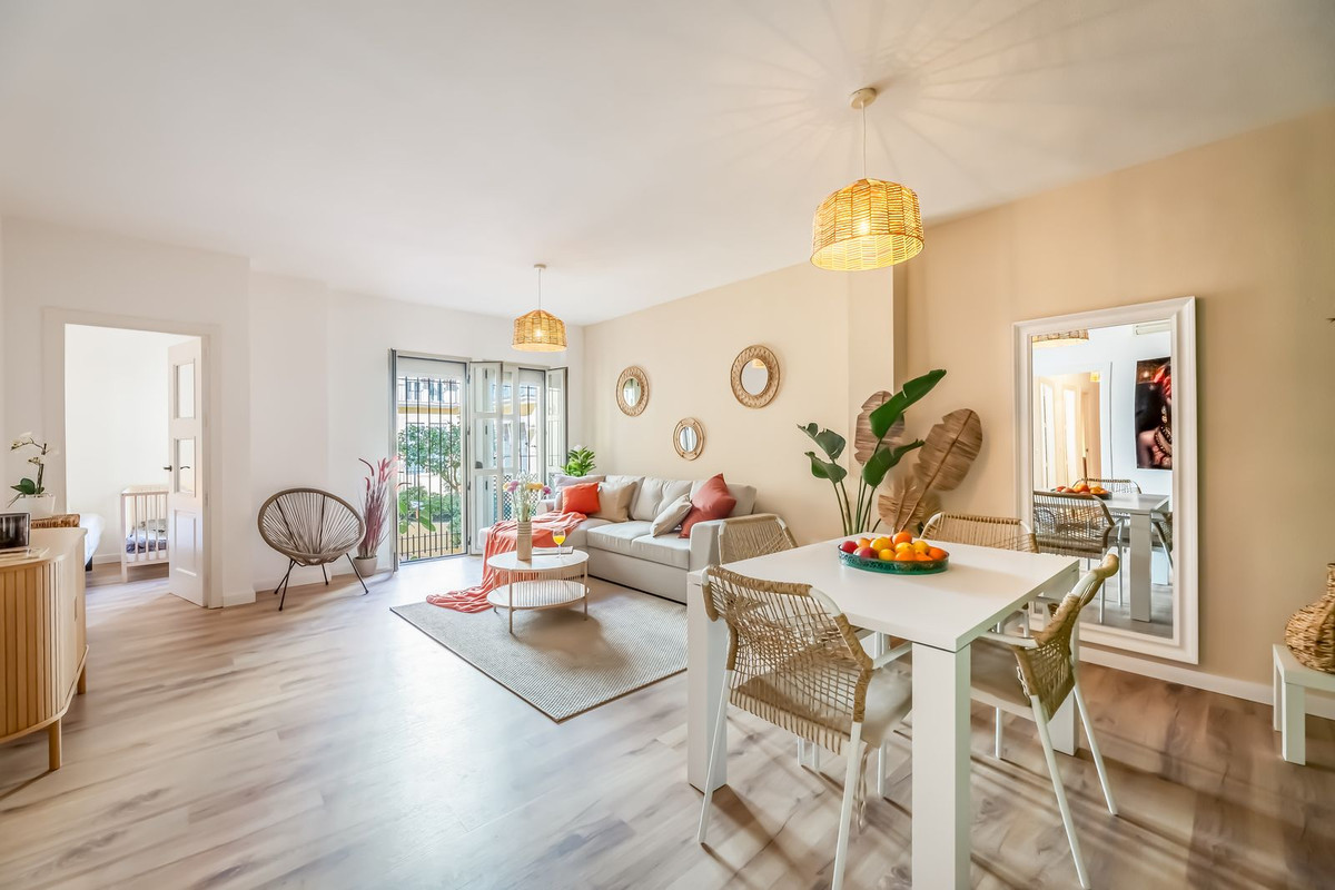 4 Bed Apartment for sale in Málaga Centro Costa Del Sol, Málaga, Spain