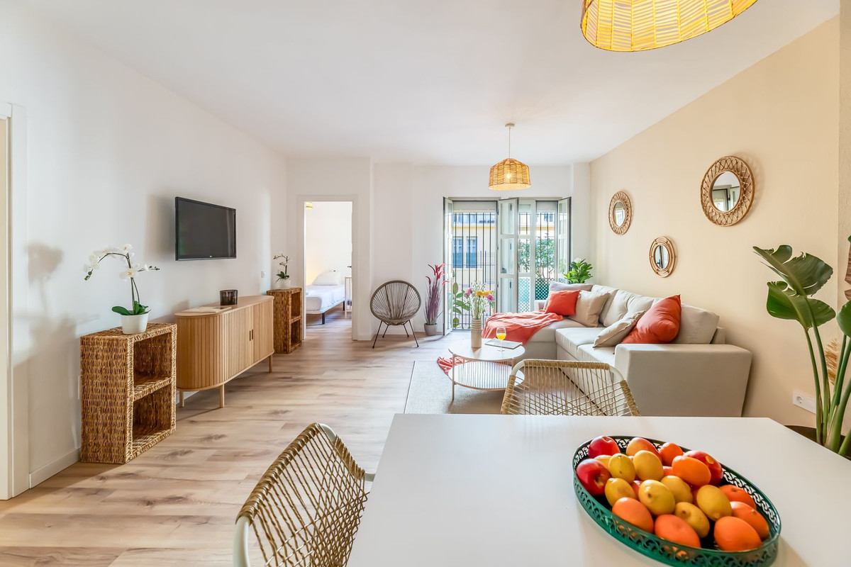 4 Bed Apartment for sale in Málaga Centro Costa Del Sol, Málaga, Spain