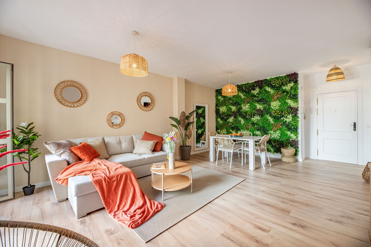 4 Bed Apartment for sale in Málaga Centro Costa Del Sol, Málaga, Spain
