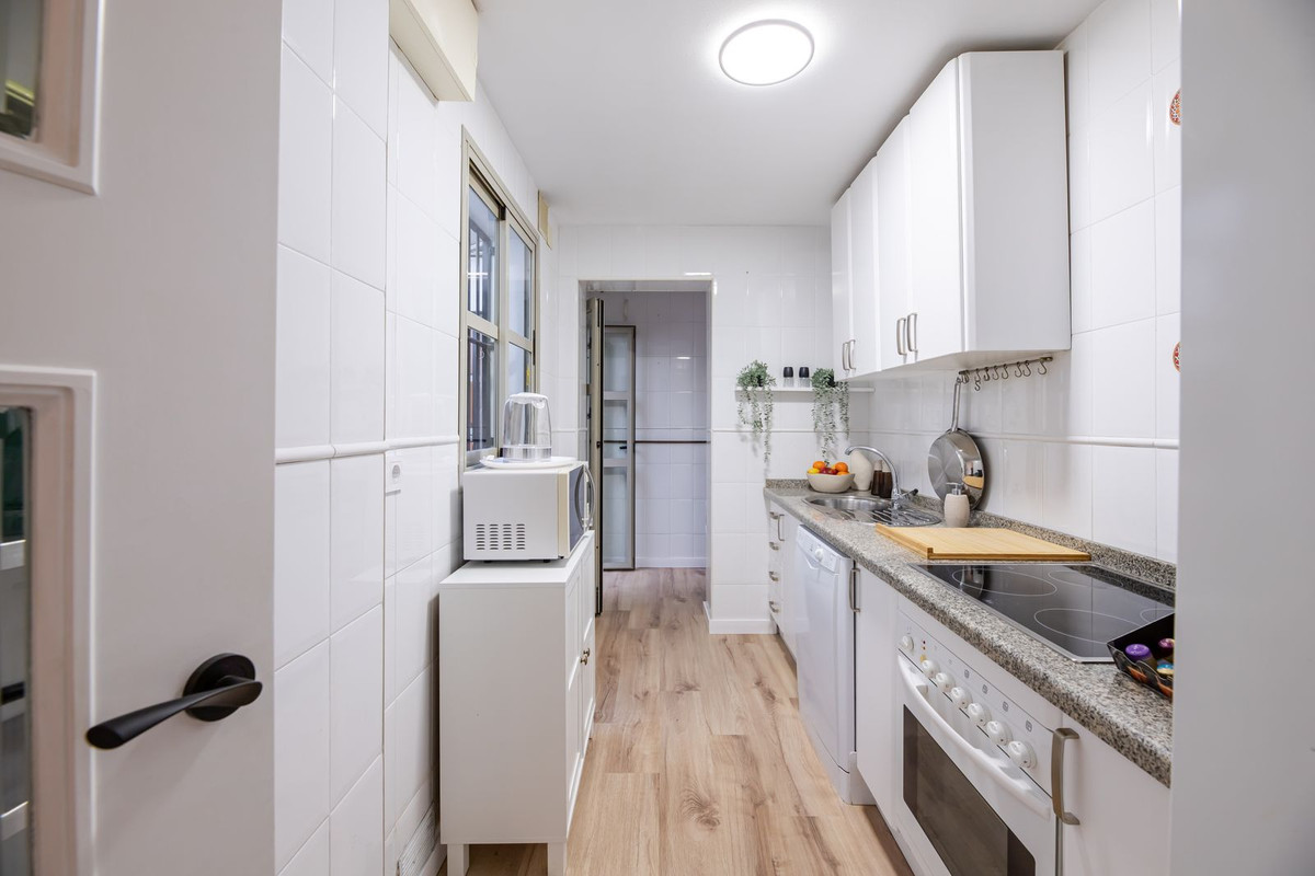 4 Bed Apartment for sale in Málaga Centro Costa Del Sol, Málaga, Spain